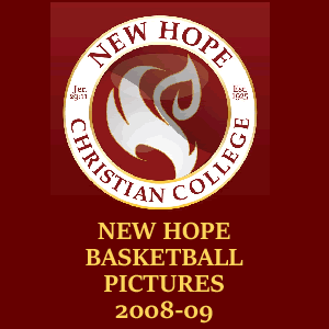 New Hope Hoops