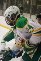 Oregon Club Hockey