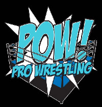 POW Logo