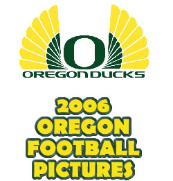 Oregon Football