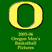 Oregon Men's Basketball