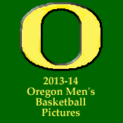 Oregon Men's Basketball