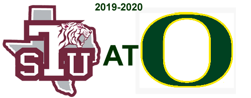 Oregon Women's Basketball