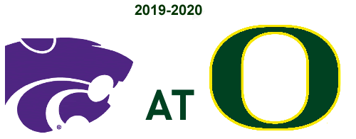 Oregon Women's Basketball