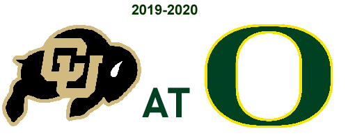 Oregon Women's Basketball