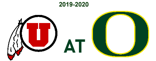 Oregon Women's Basketball