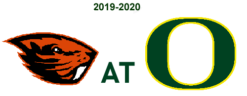 Oregon Women's Basketball