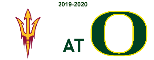 Oregon Women's Basketball