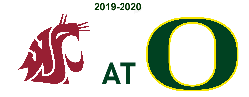 Oregon Women's Basketball