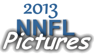 2014 NNFL Pictures