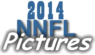 2014 NNFL Pictures