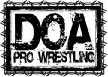 DOA Pro Wrestling