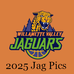 Jaguars Basketball