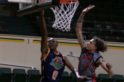 Willamette Valley Jaguars